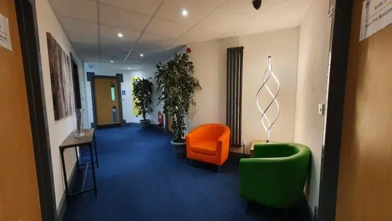 Douglas House Business Centre - Caerphilly