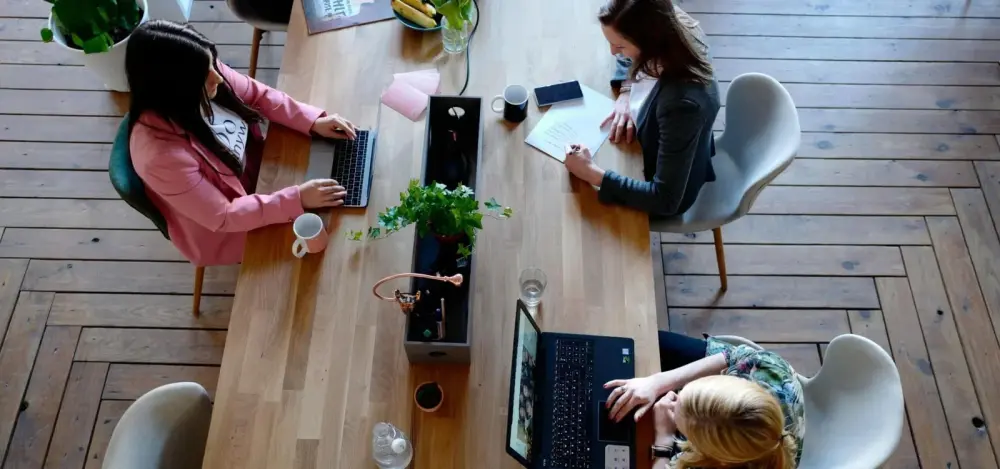 Horsham Coworking