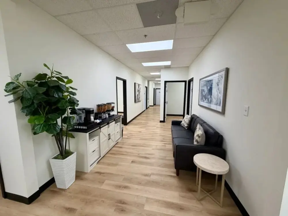The Annex Workspace Wildwood, MO