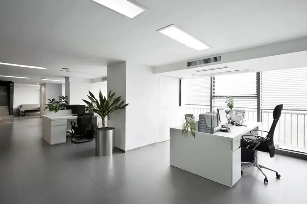 The Waterfront Office Suites