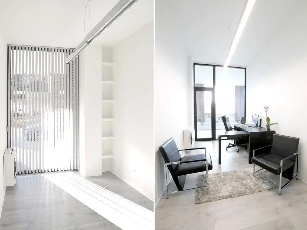 CrossWork Santander