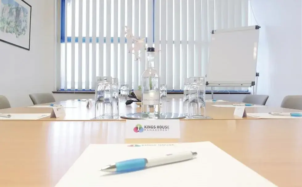 Kings House Management Business Centre
