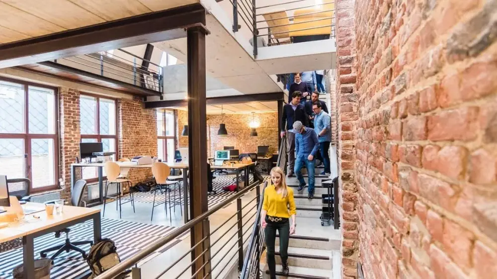 URSPACE London