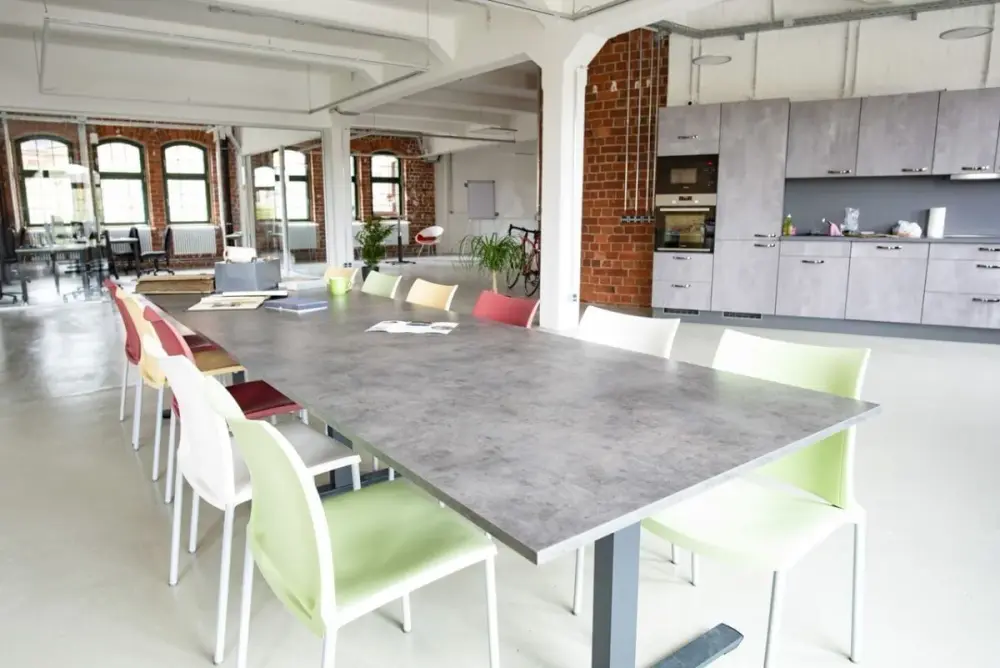 Celsiuz Co-Creation Lab