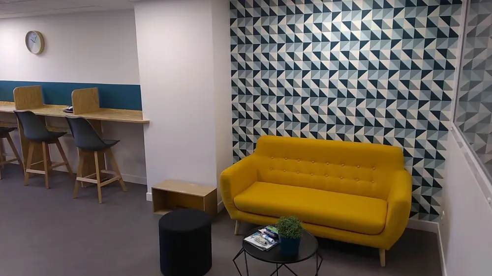 Urban Desk