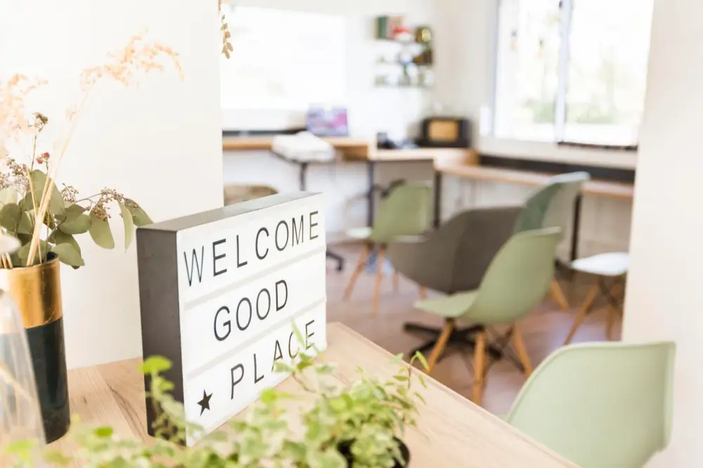 Good Place