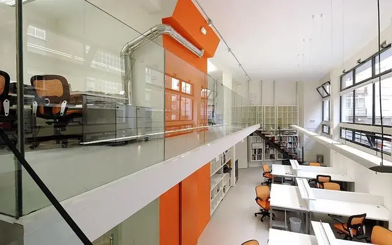 Working Space Alcobendas