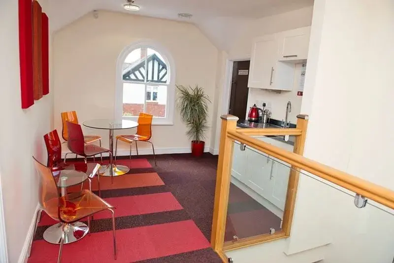 DBS Managed Offices - Ashby De La Zouch