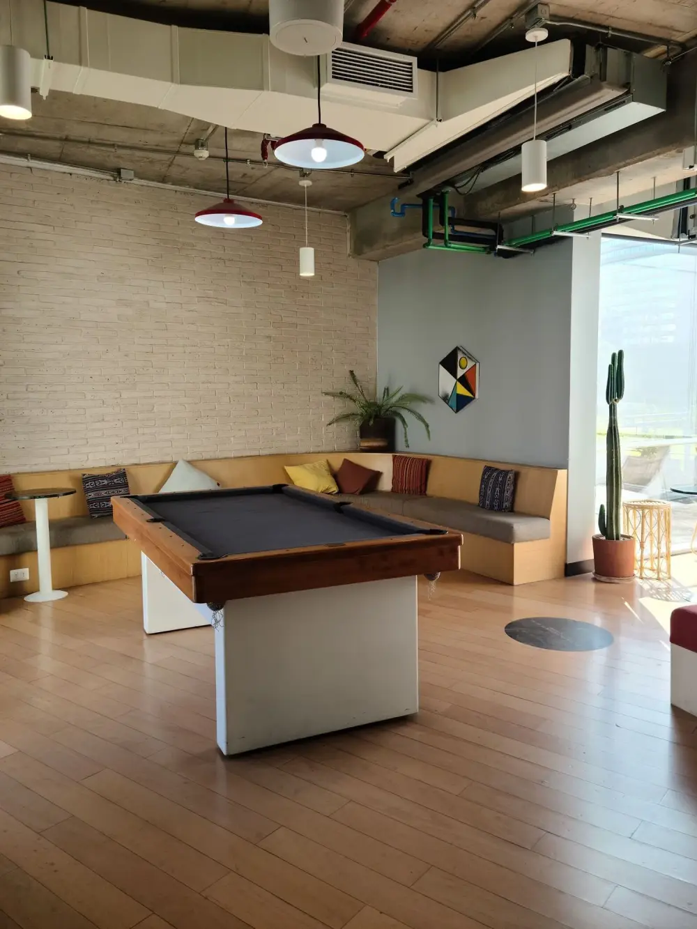Co-Work Kennedy
