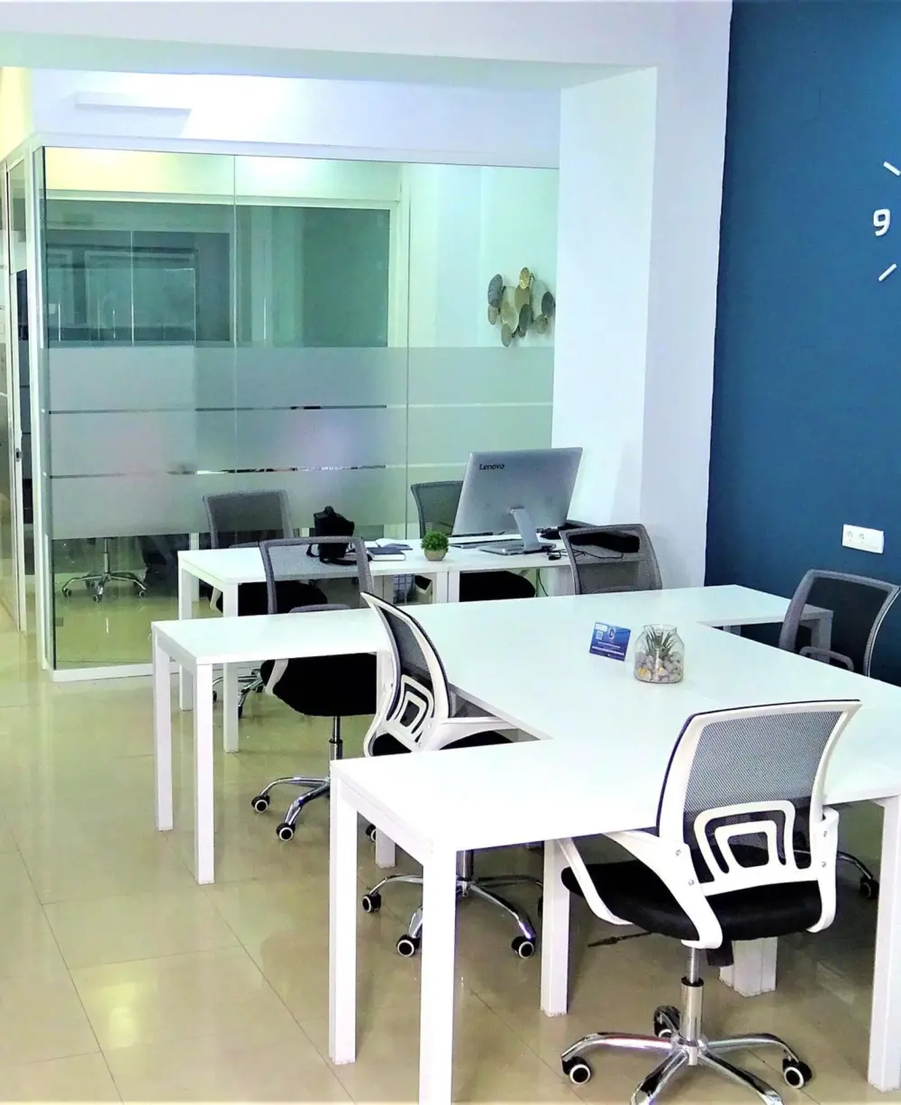 Success Coworking