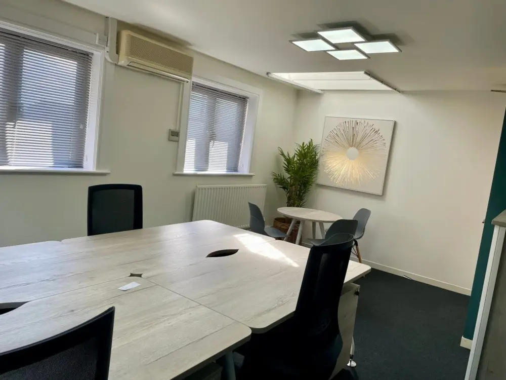 The Sanderum Centre Thame