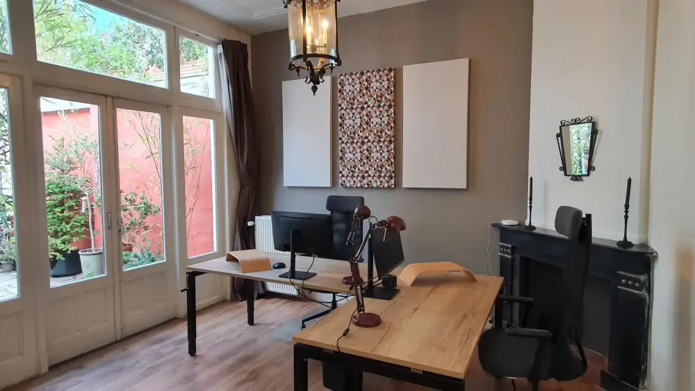 MyWorkLounge