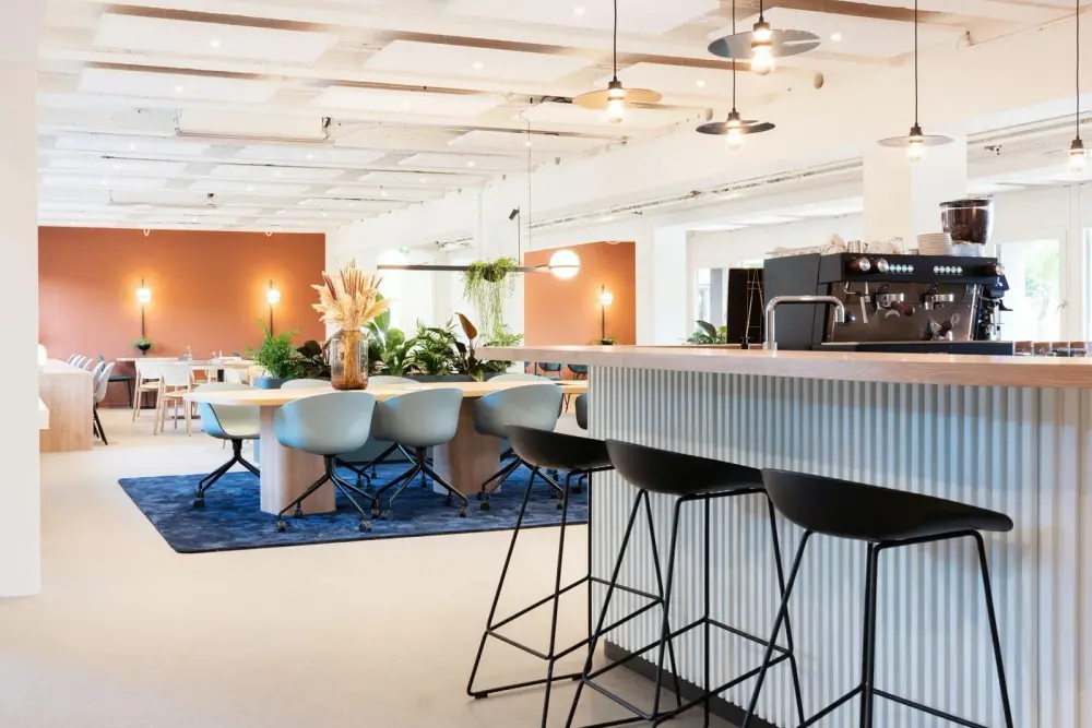 Newday Offices Utrecht 