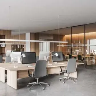 The Co. Flexible Work Spaces