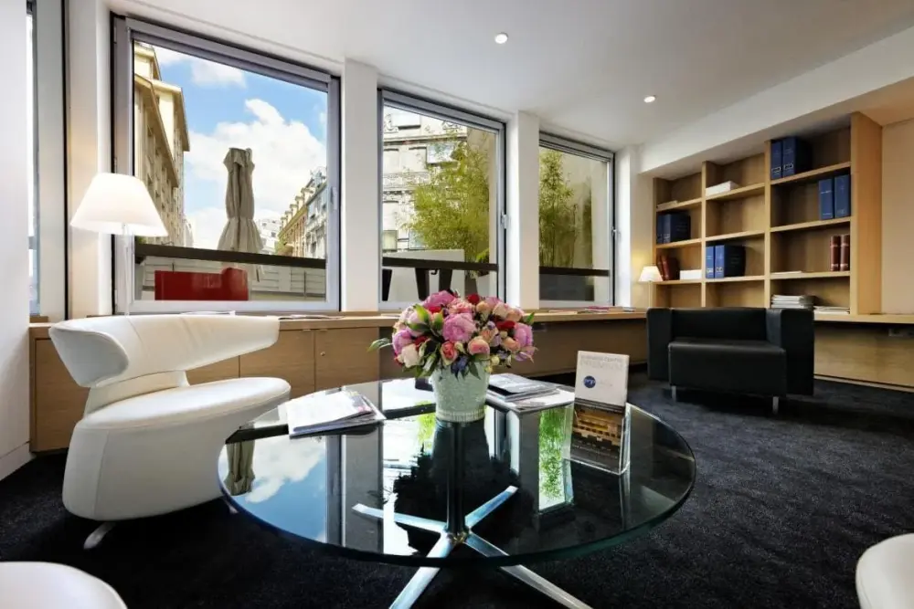 Paris Office Project