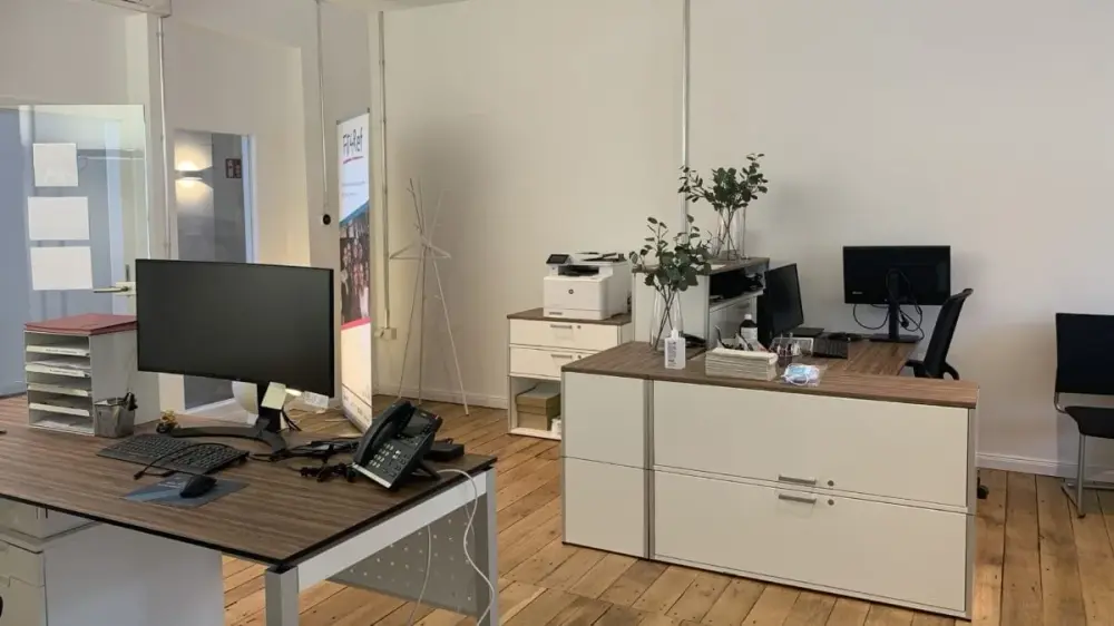 Neue-Golden-Ross-Kaserne