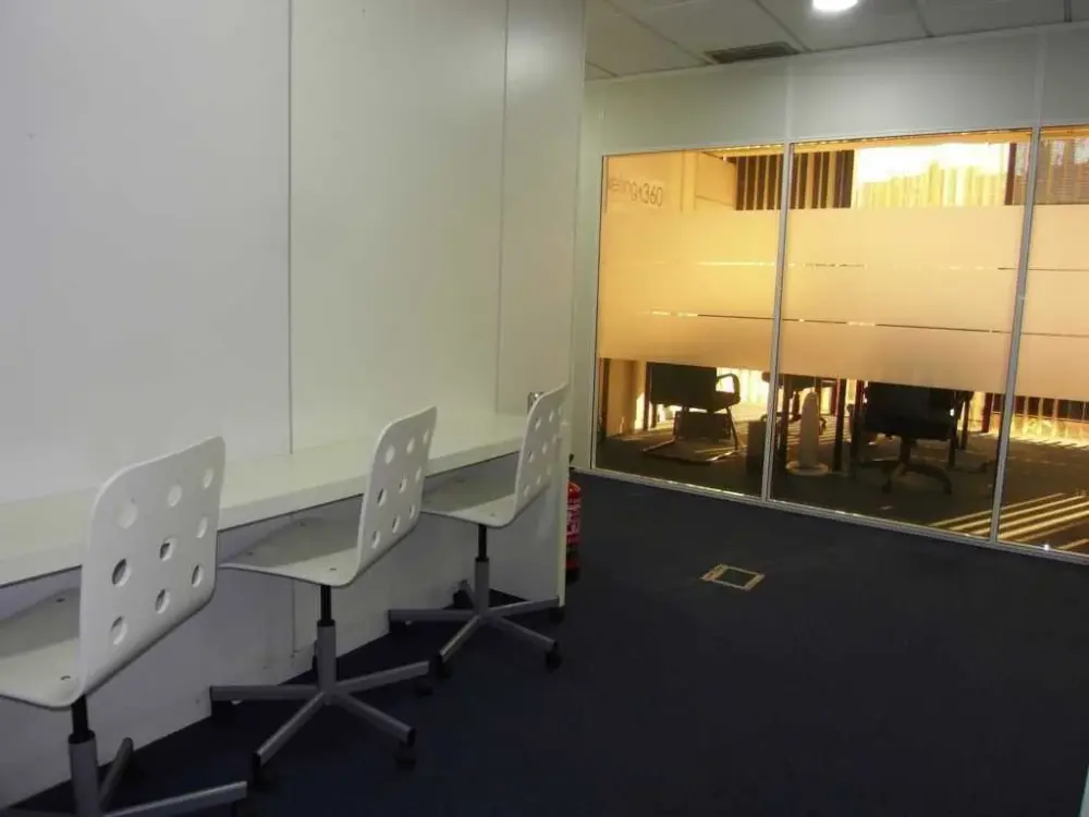 Oficinas Ya Pozuelo