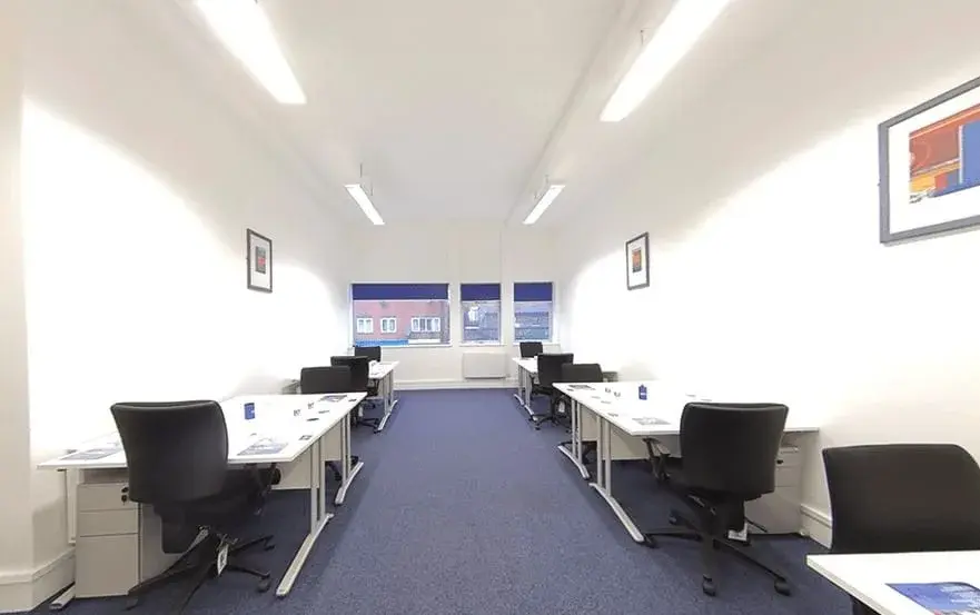 LentaSpace - Grove Business Centre
