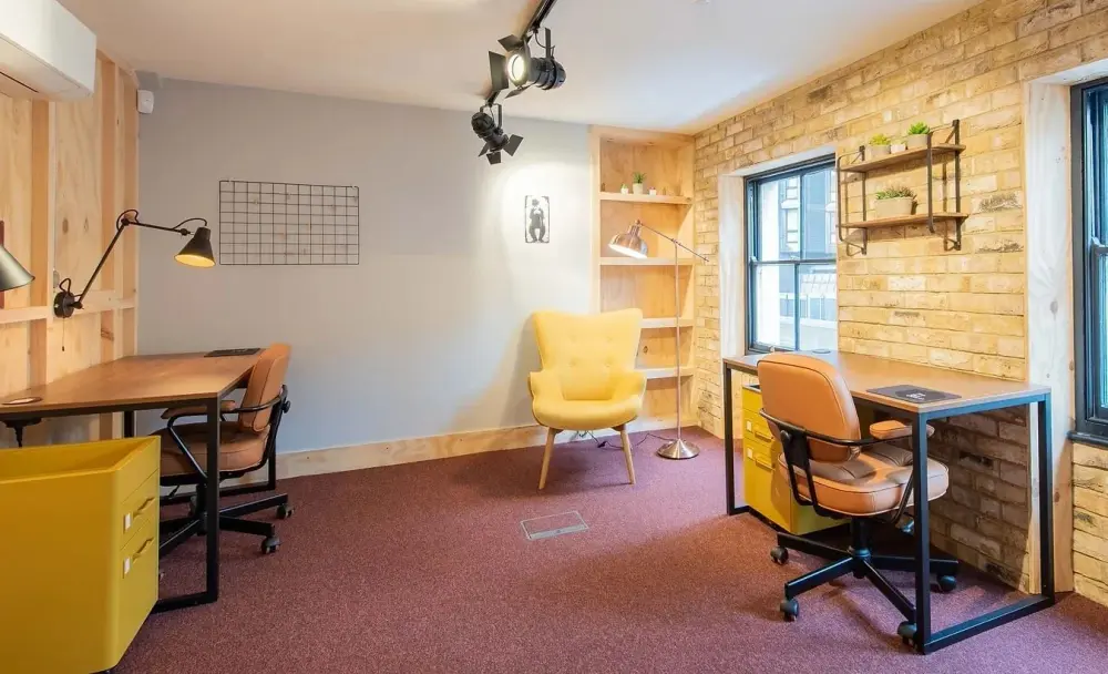 The Box Offices