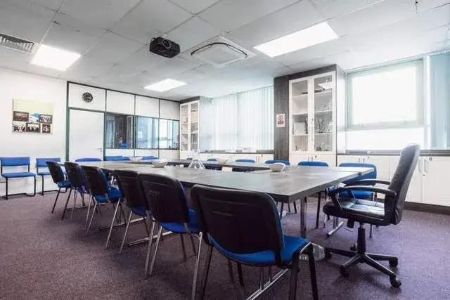 Corby Business Centre