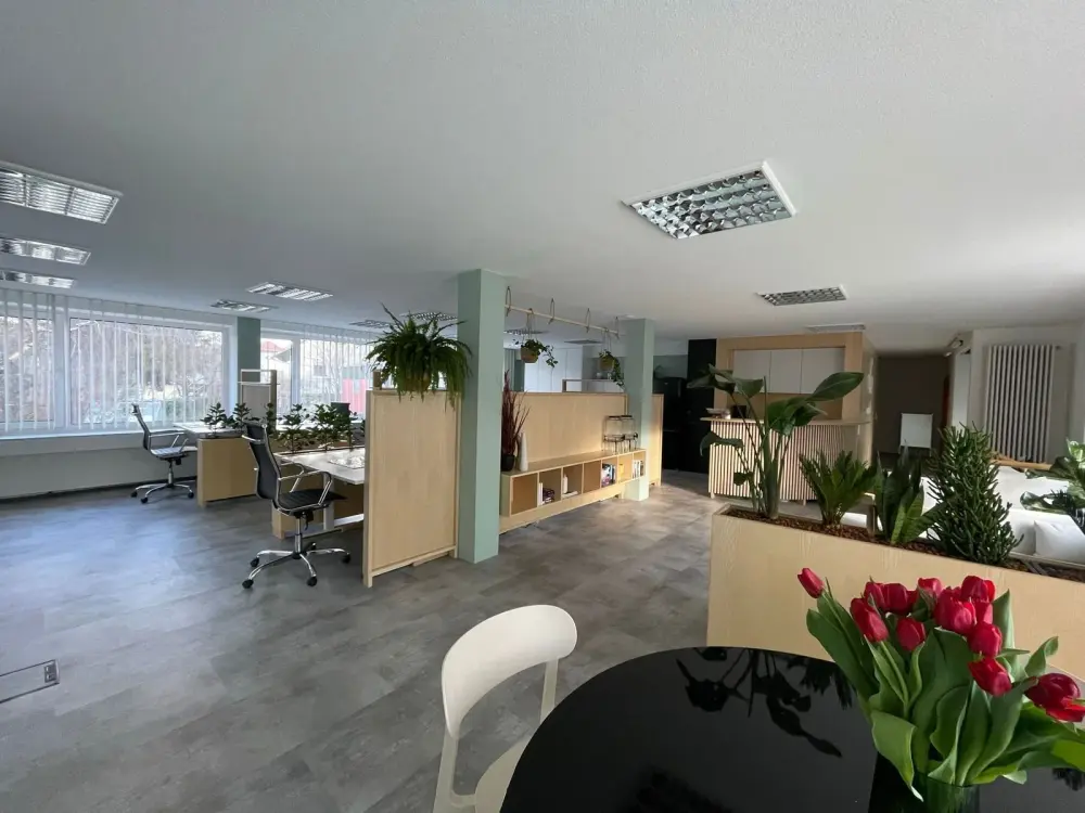 Co.work Wiggensbach