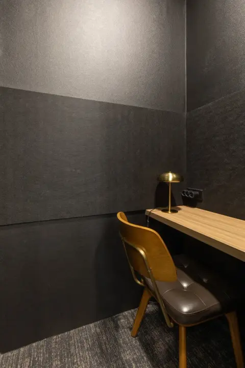 Tagesbüros — Servcorp Kléber, Paris 16e