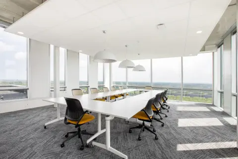 Regus ABU DHABI, Airport Road, أبو ظبي