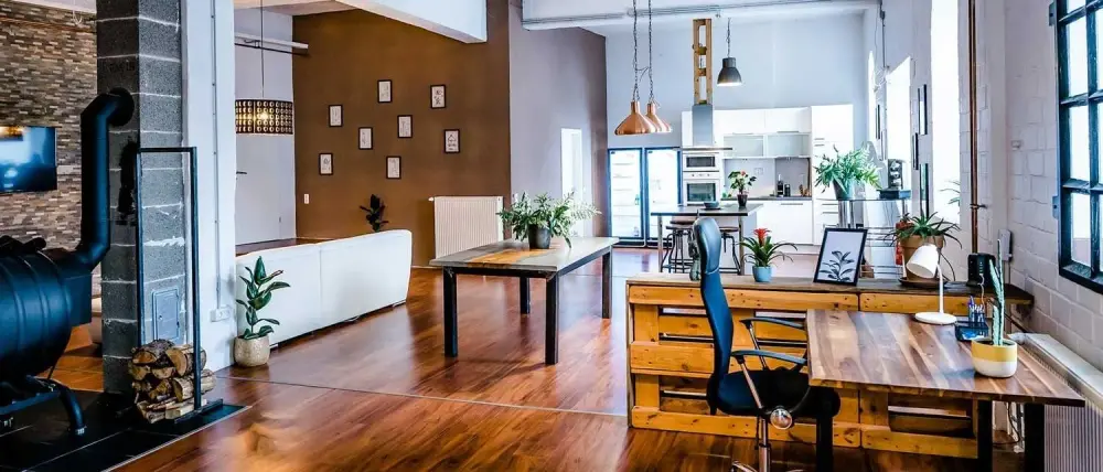 CoWorking Space Remscheid