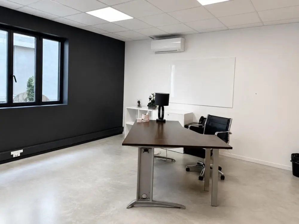 LBA Centres d'Affaires Beaune