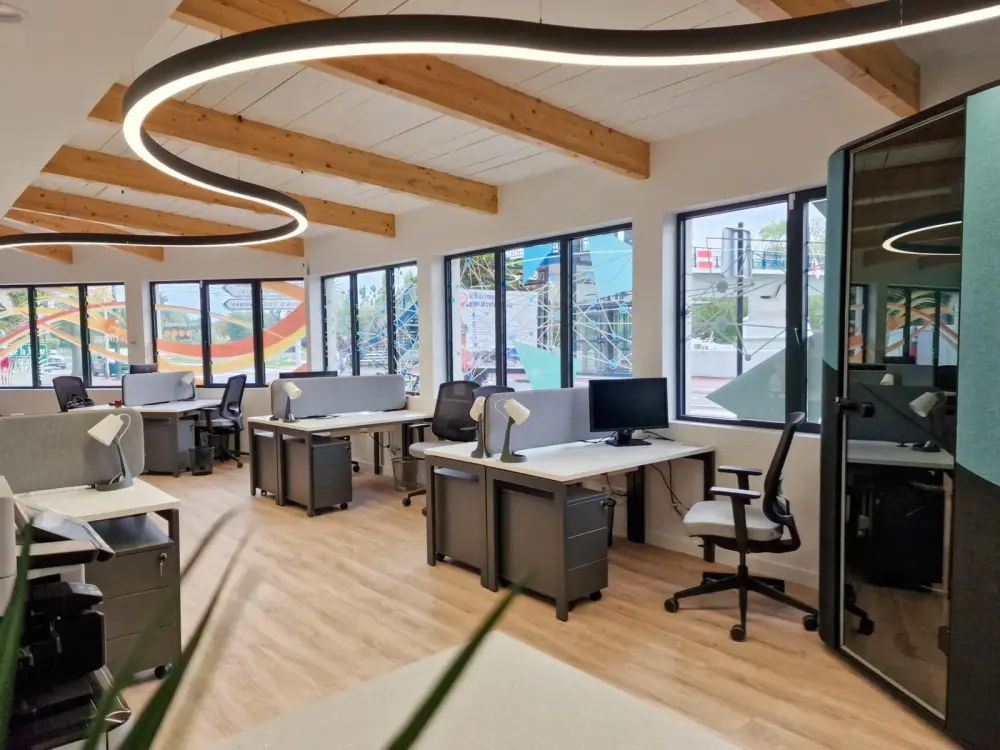 ID COWORK