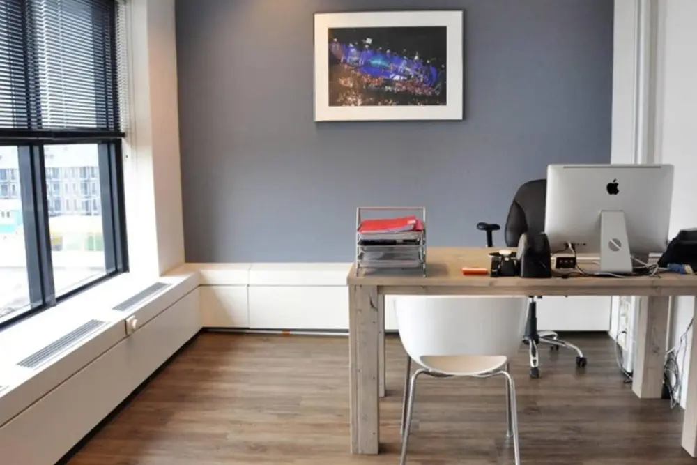 Crown Business Center Aalsmeer