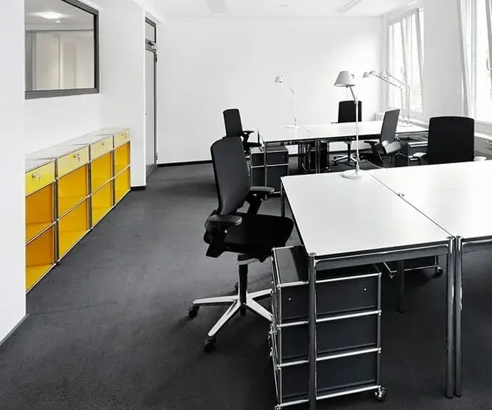 Zieher Business Center Uhlandstraße