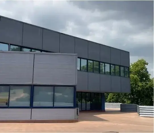 SC Trade Center Sant Cugat