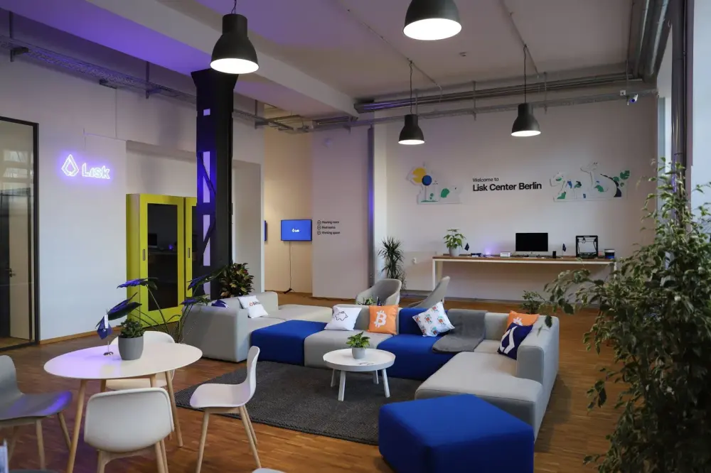 Lisk Center Berlin