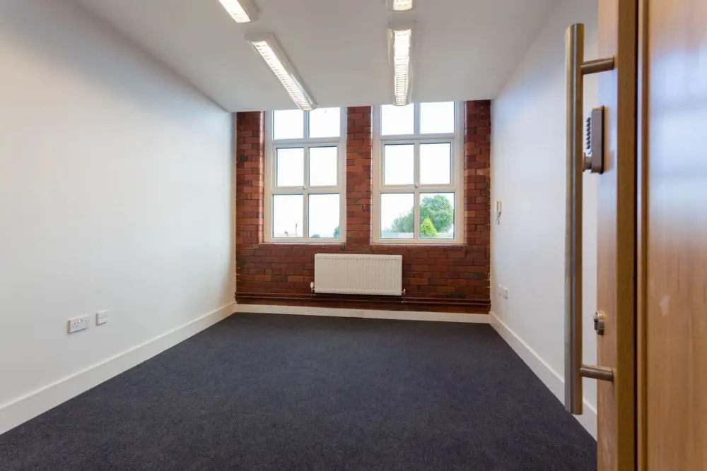 Seven Hills Business Centre