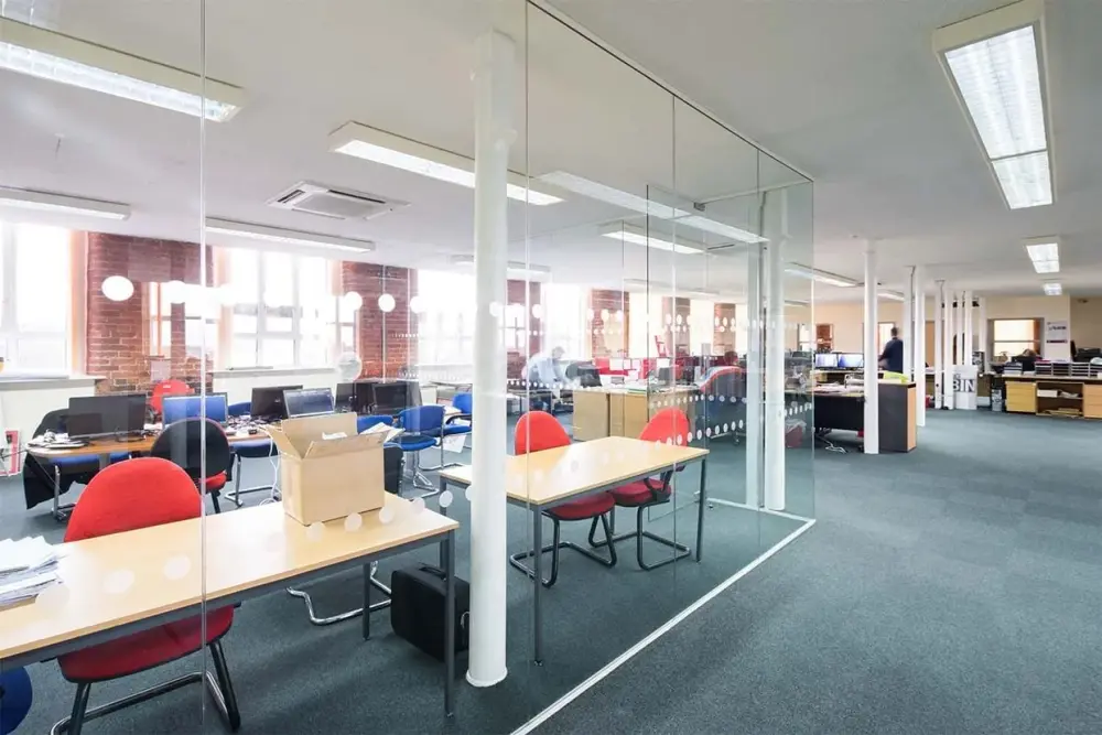 BizSpace Oldham Hollinwood