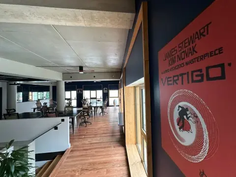Tag Coworking — La Kolok by Studio Kremlin, Ivry-sur-Seine