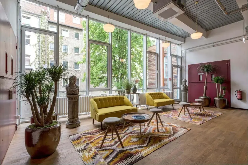 Mindspace Skalitzerstraße