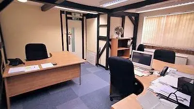 Post House Offices