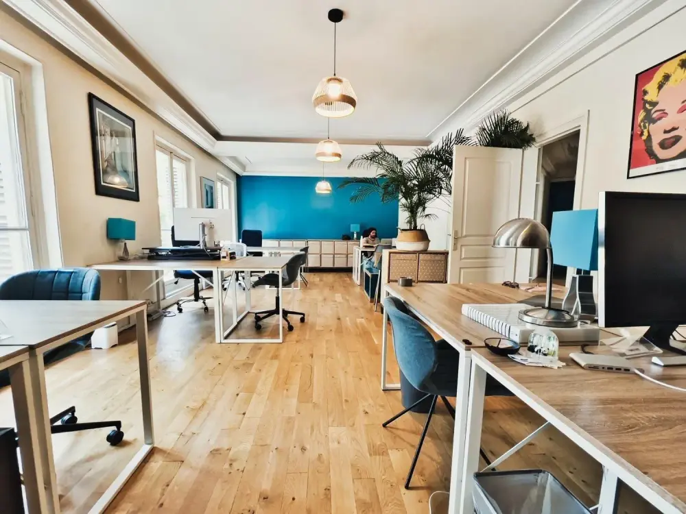 Remix Coworking Turbigo