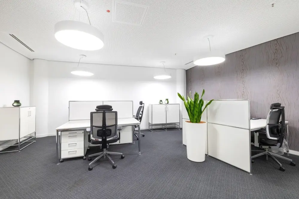 Coworking day pass — HQ Quezon City, Galleria Corporate Center