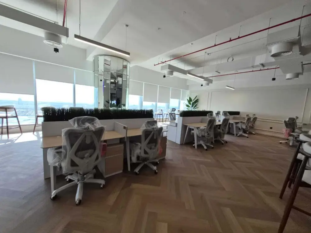The PLACE Business Center