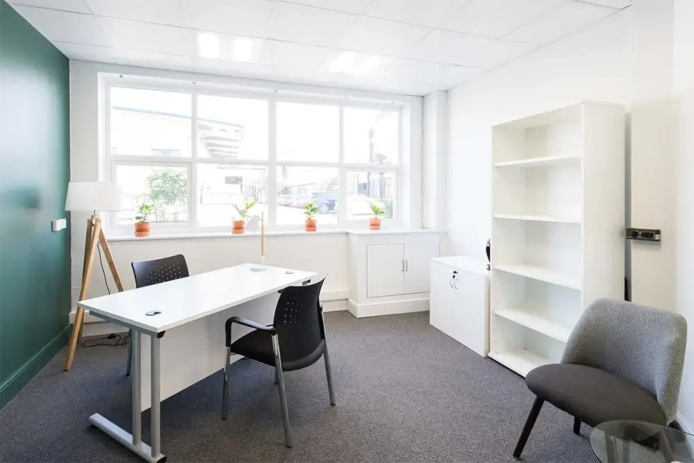 BizSpace Northampton KG