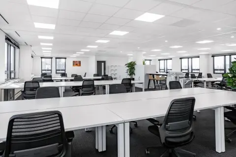 Coworking day pass — HQ Campinas, Arcadas, Campinas
