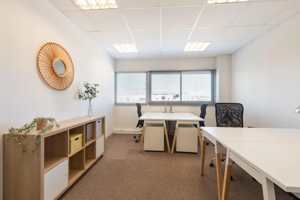 Espace Entreprise