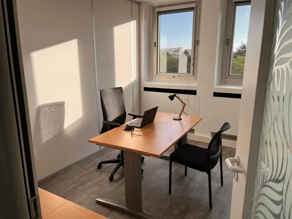 Marly Bureaux