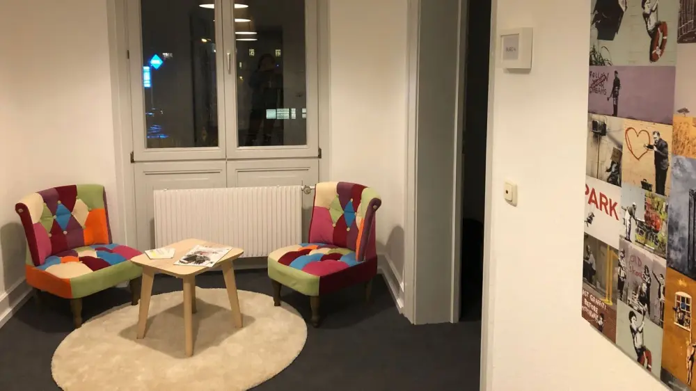 Villa Venture Frechen
