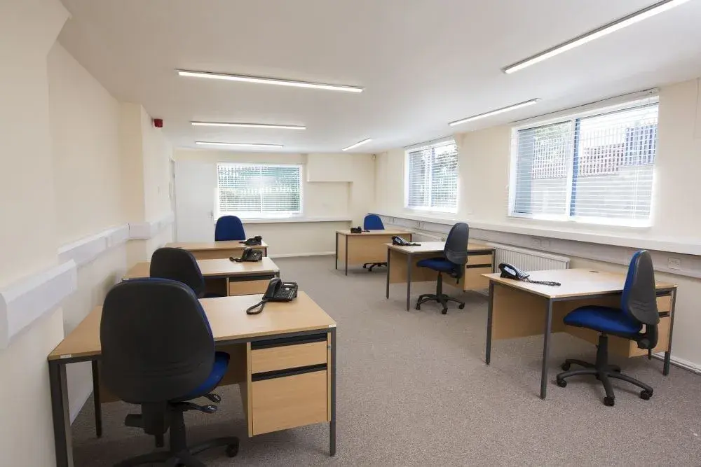 Malton Office Centre