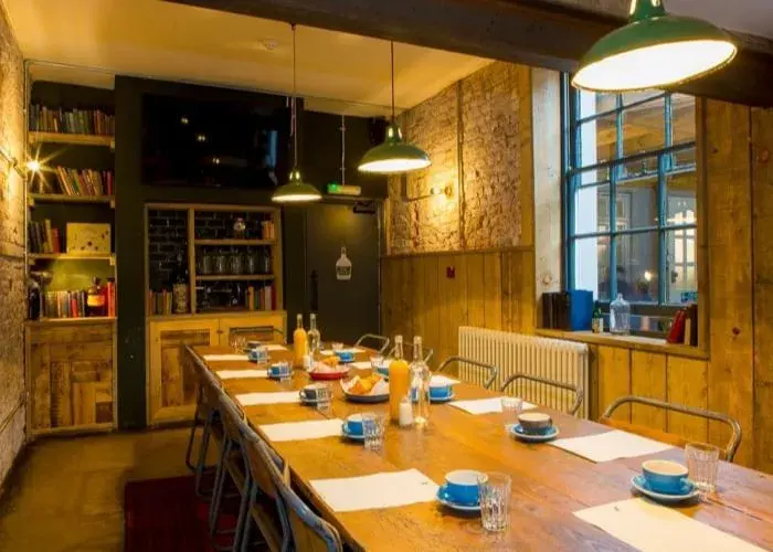 The Wheelhouse Cheltenham