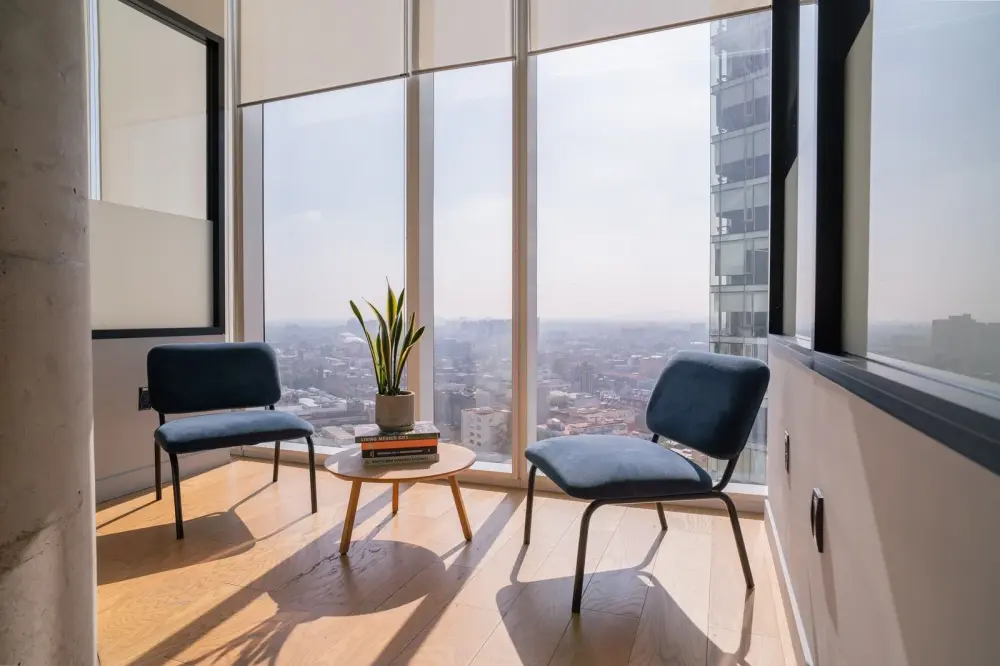 WeWork Américas